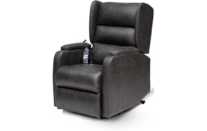 EVOLUXION SOFA ELE. EVOSOFY EV2002-R PACIFIC 2M C/RODAS